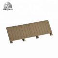 Kühler für den Touch Lockdry Aluminium Material Decking